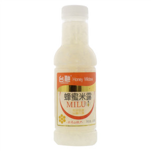 台融蜂蜜米露