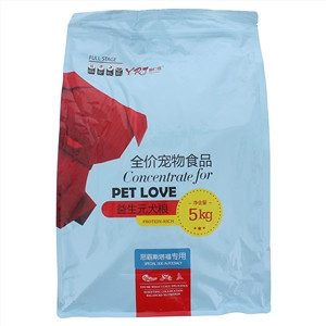 益仁佳恶霸斯塔福专用益生元犬粮