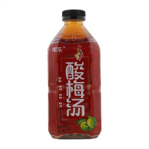 闻乐酸梅汤