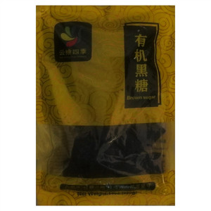云飨四季有机黑糖