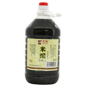 天裕复合调味汁（米醋味）