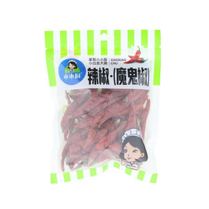 小小厨辣椒（魔鬼椒）