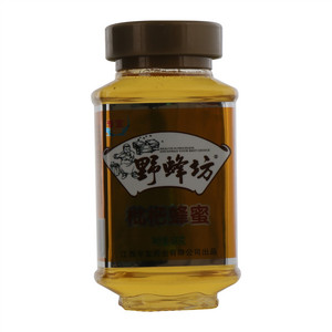 专宝野蜂坊枇杷蜂蜜