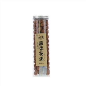 珈璎小刁哥酱香花生