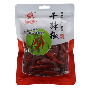 劲味聚干辣椒