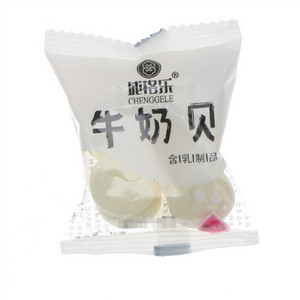 成格乐高钙牛奶贝