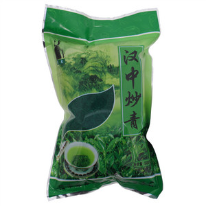 张骞汉中炒青