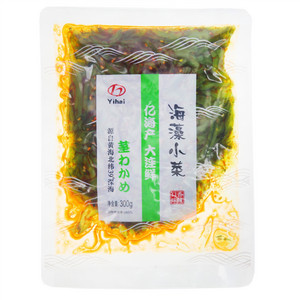 Yihai香辣口味海藻小菜