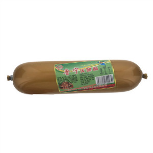 鲁宁火腿肠