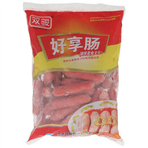双骏好享肠