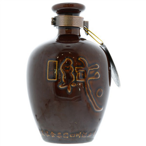 重粮清香型纯酒