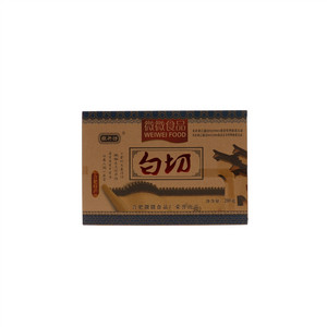 微微食品徽兴坊白切