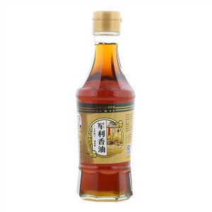 刘老兵军利香油