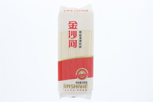 金沙河珍品龙须挂面