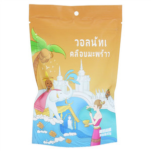 唻呀咪椰蓉核桃