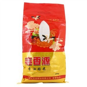 志香源香油粘米