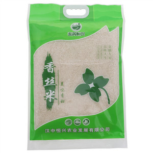 秦芮恒兴香丝米