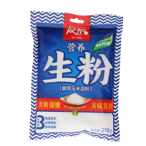 友泉营养生粉（食用玉米淀粉）