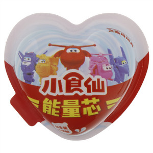 小食仙能量芯益生菌奶味糖