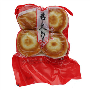 聚福食扬粘火勺