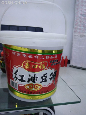 豪口福