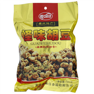 爱味佳怪味胡豆