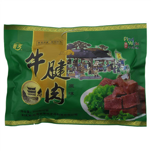 晋天 牛腱肉（原味）