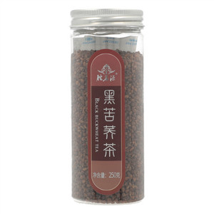 胜茗源黑苦荞茶