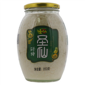 圣仙醪糟