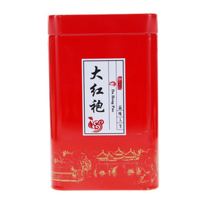 大红袍