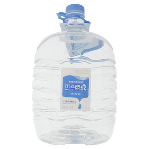 巴马丽琅长绿山神仙泉饮用天然矿泉水