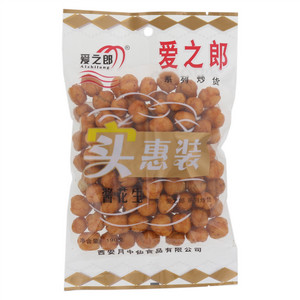 爱之郎实惠装酱花生