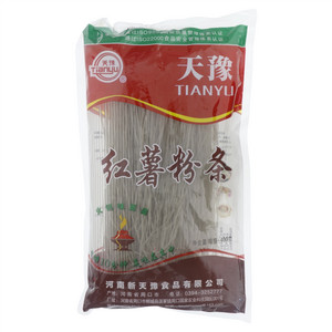 天豫红薯粉条