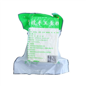 龚嫂手工鱼糕