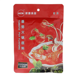 新康食品番茄火锅底料