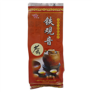青秀山铁观音茶