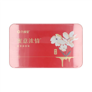 九蜂堂蜜意浓情洋槐蜜