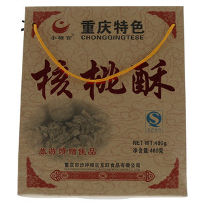 小糖官核桃酥