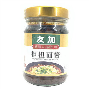 友加担担面酱