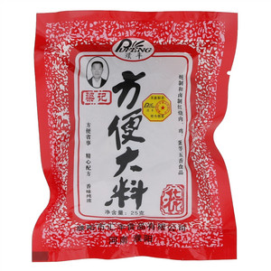 濮丰梁记方便大料
