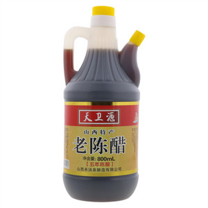 天卫源老陈醋