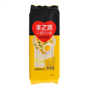 挂面