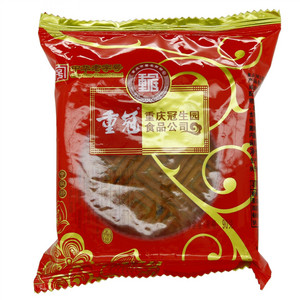 重冠咸肉广式月饼
