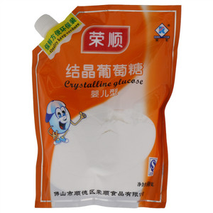 荣顺婴儿型结晶葡萄糖