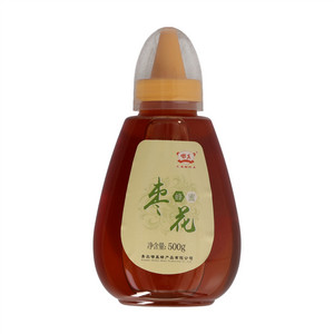 嘟真枣花蜂蜜