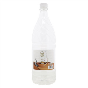 金沙饮用纯净水