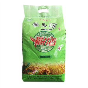 机乡三宝稻花香大米100元