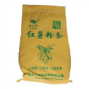 纳吉祥红薯粉条