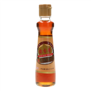 绕舌香小磨芝麻香油