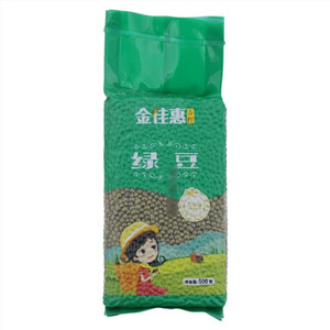 金佳惠绿豆